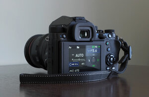 5 Reasons to choose Pentax in 2025