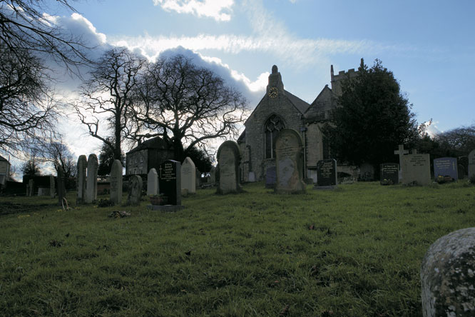 Church Church