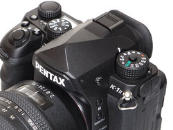 Best Pentax Full Frame & APS-C Lenses