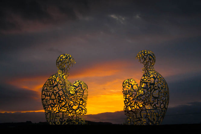 Sculpture Sculpture