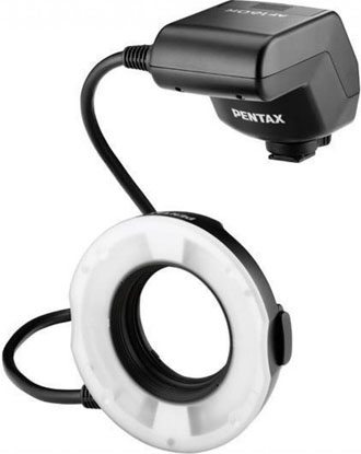 Pentax Af160 Ring Flash