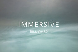 Interview with Bill Ward on the release of his new book - Immersive