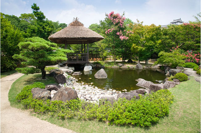 Garden Garden