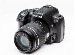 Reasons To Choose Pentax