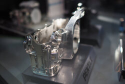 See Inside The Pentax KP