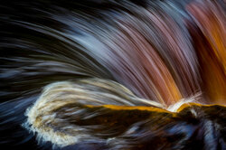 Shooting Water With Bill Ward