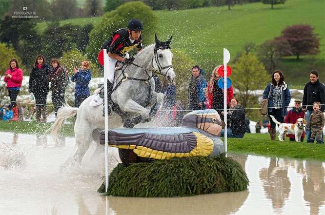 Chatsworth horse trials Chatsworth horse trials