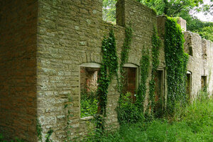 Tyneham - A Village Lost In Time