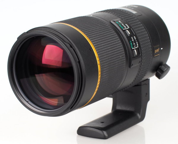 Pentax HD PENTAX-D FA* 70-200mm f/2.8 ED DC AW