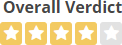 Overall Rating