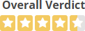 Overall Rating