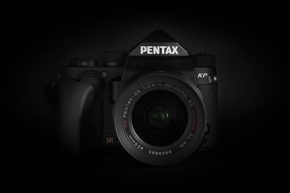 All Pentax DSLR Cameras - Pentax User