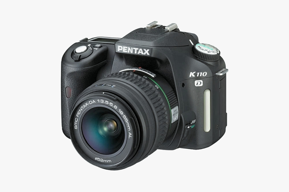 PENTAX K10D デジタル一眼レフカメラ＋SIGMAレンズセット PENTAX K10D デジタル一眼レフカメラ＋SIGMAレンズセット CONTAX