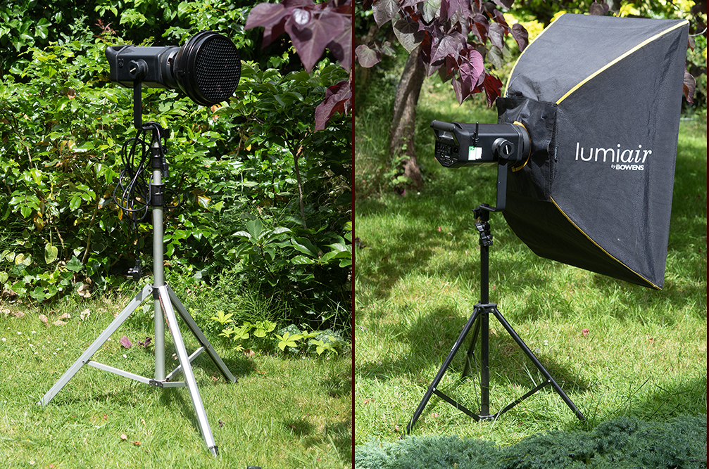 Bowens Gemini