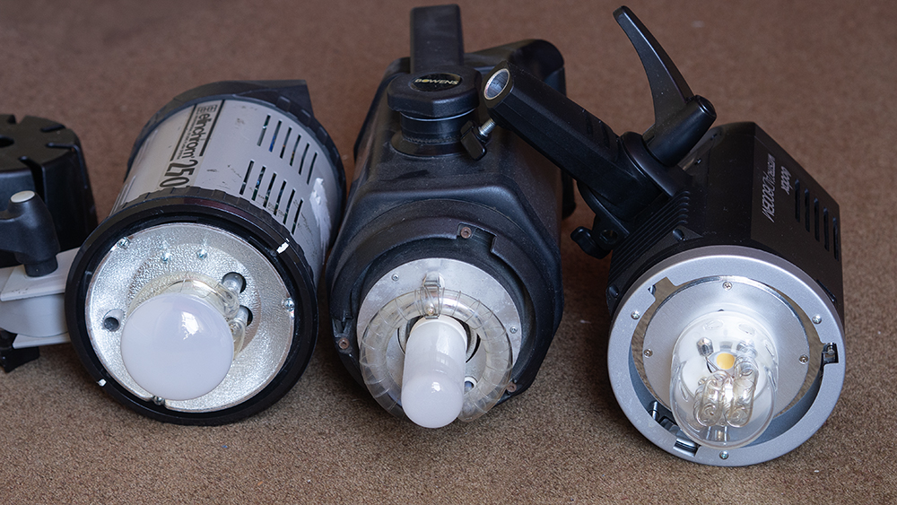 Flash Units
