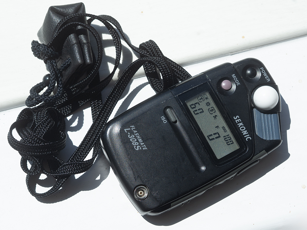 Light Meter