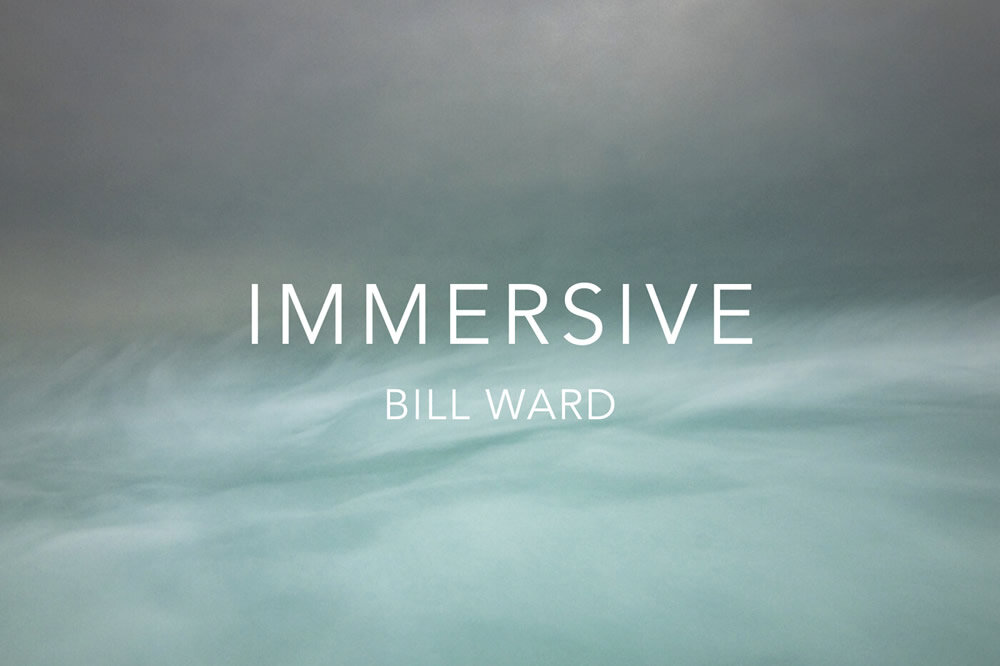 Immersive Book Cover Immersive Book Cover