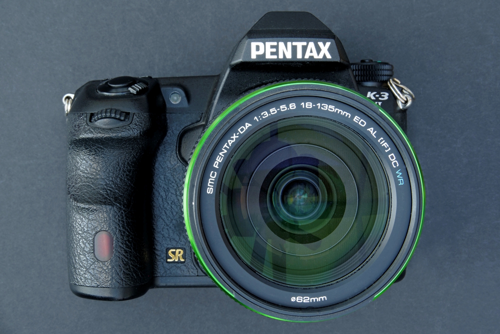 SMC Pentax-DA 18-135mm f/3.5-5.6 Review - The Ultimate Walkaround