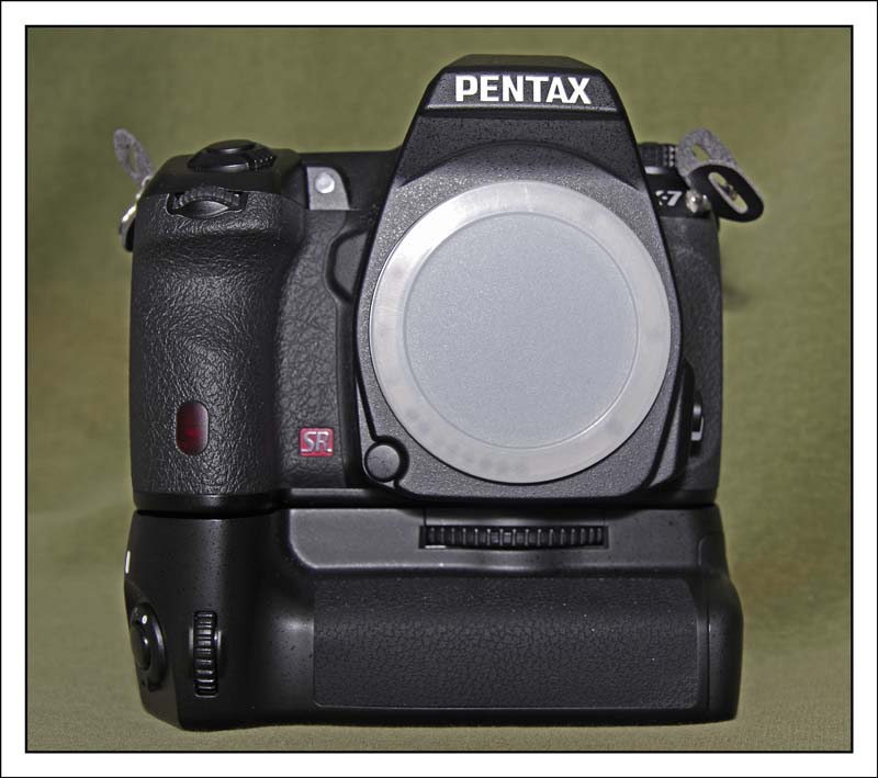 pentax k7 for sale