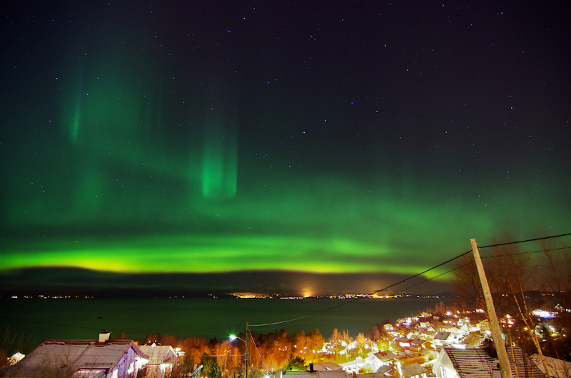 christmas eve northern lights christmas eve northern lights