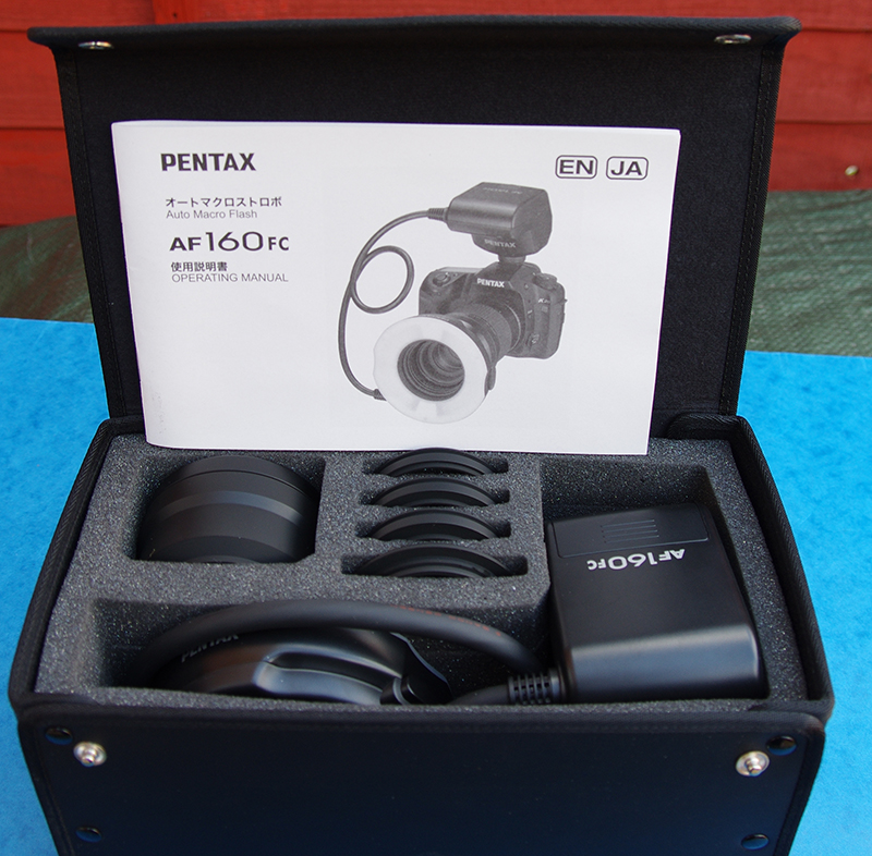 pentax af160fc