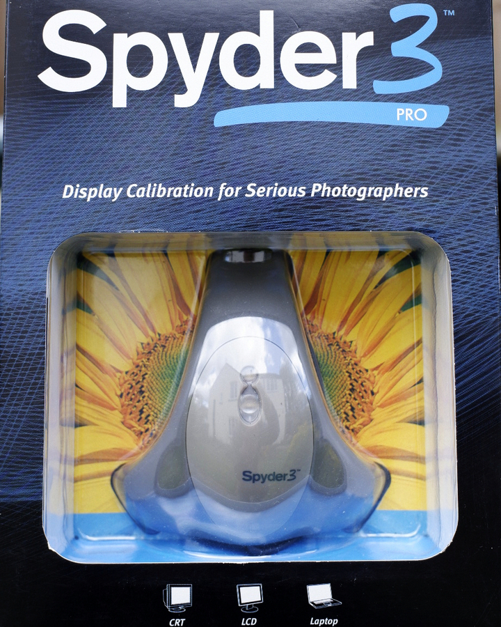datacolor spyder 4 elite review datacolor spyder 4 elite review