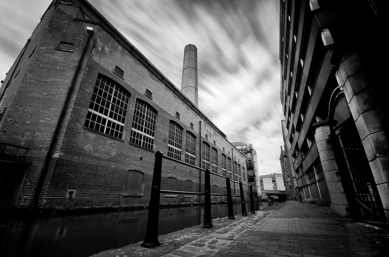 Manchester Photography Exhibition Pentax User