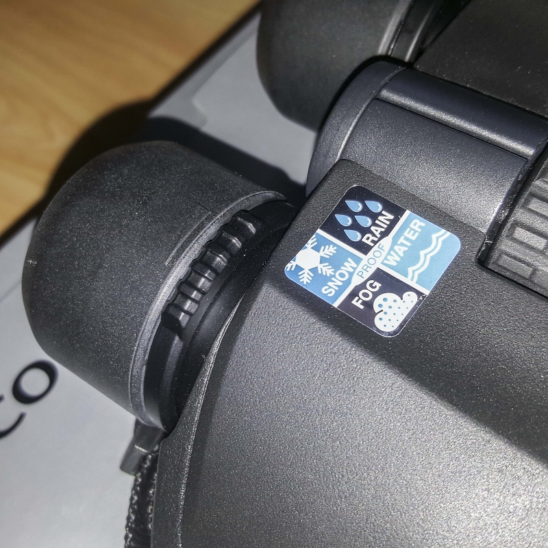 pentax 20x60 pcf wp ii