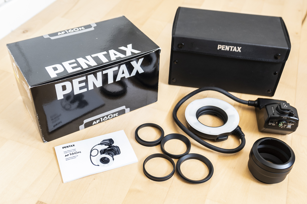 pentax af160fc