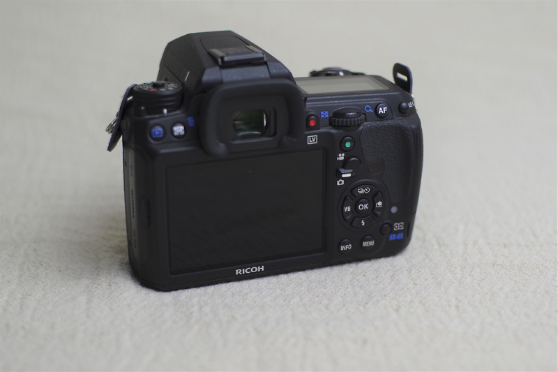 Pentax K3 for sale Pentax User