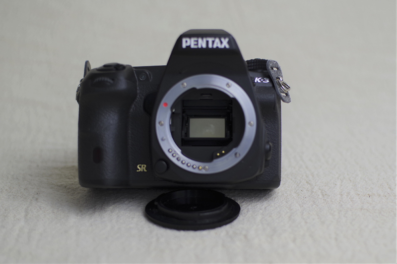 Pentax K3 for sale Pentax User