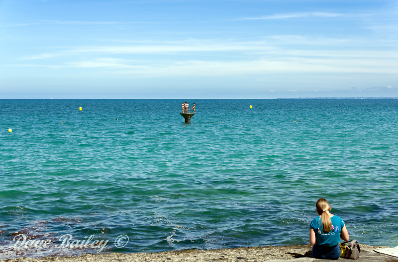 Granville Beach Pentax User