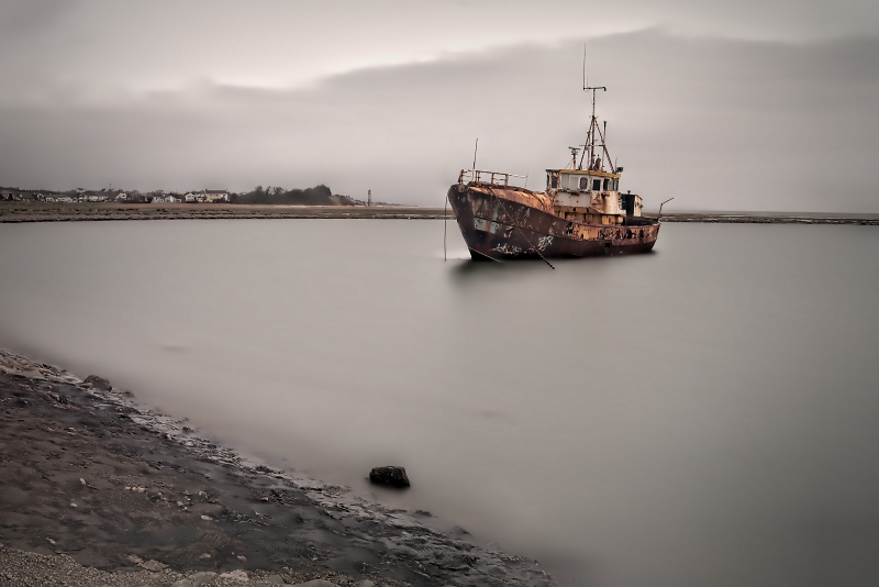 Barrow Boats and Bits Pentax User