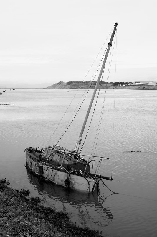 Barrow Boats and Bits Pentax User