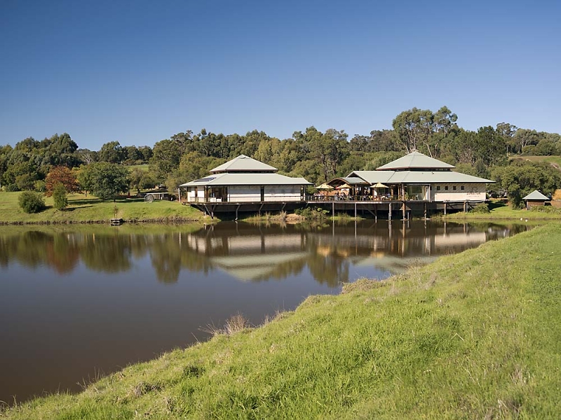 Little Fish Restaurant at Yallingup Pentax User