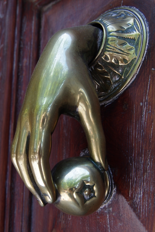 Some nice knockers in Barcelona