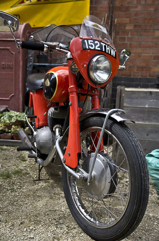 Cotton Motorcycle owners meeting Pentax User