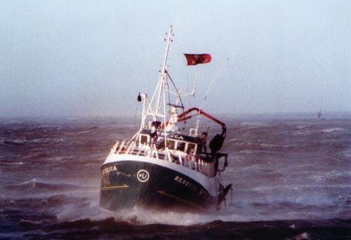 Gale Force Ten,