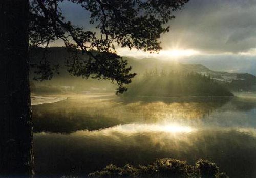 Lord's Island