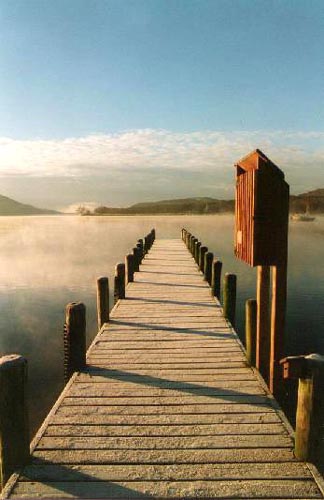 Coniston Water