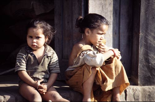 Children