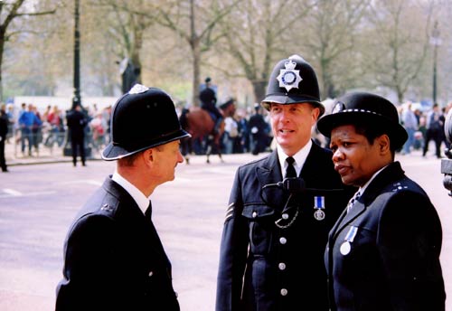 Policemen