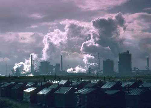 Industry