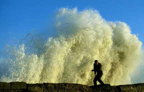 Wave