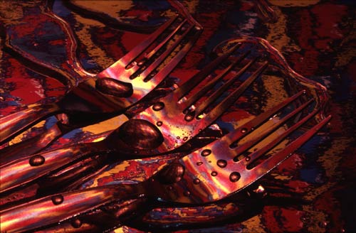 Forks