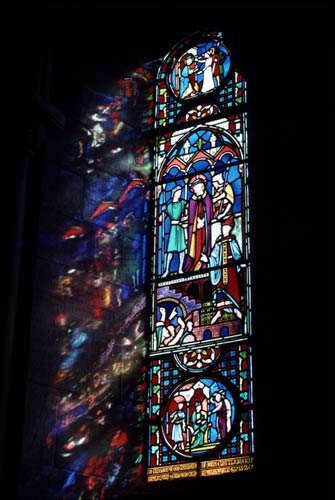 Church of Saint Lawrence