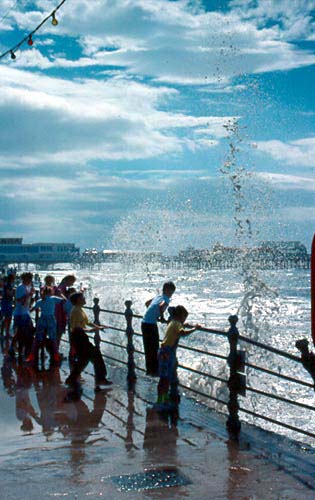 High Tide