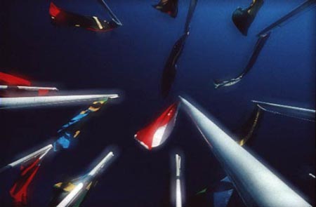 Flagpoles