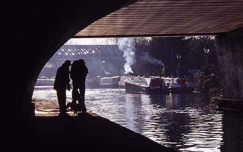 Canal