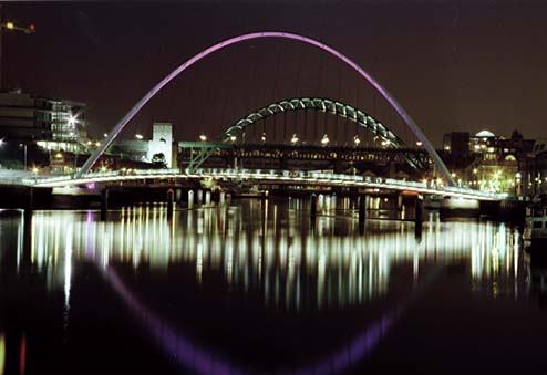 Bridge